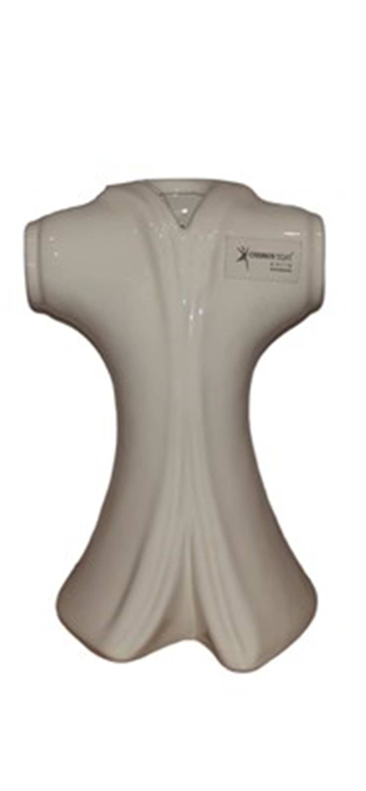 Naturel Asp-02 Büyük Boy Kaftan