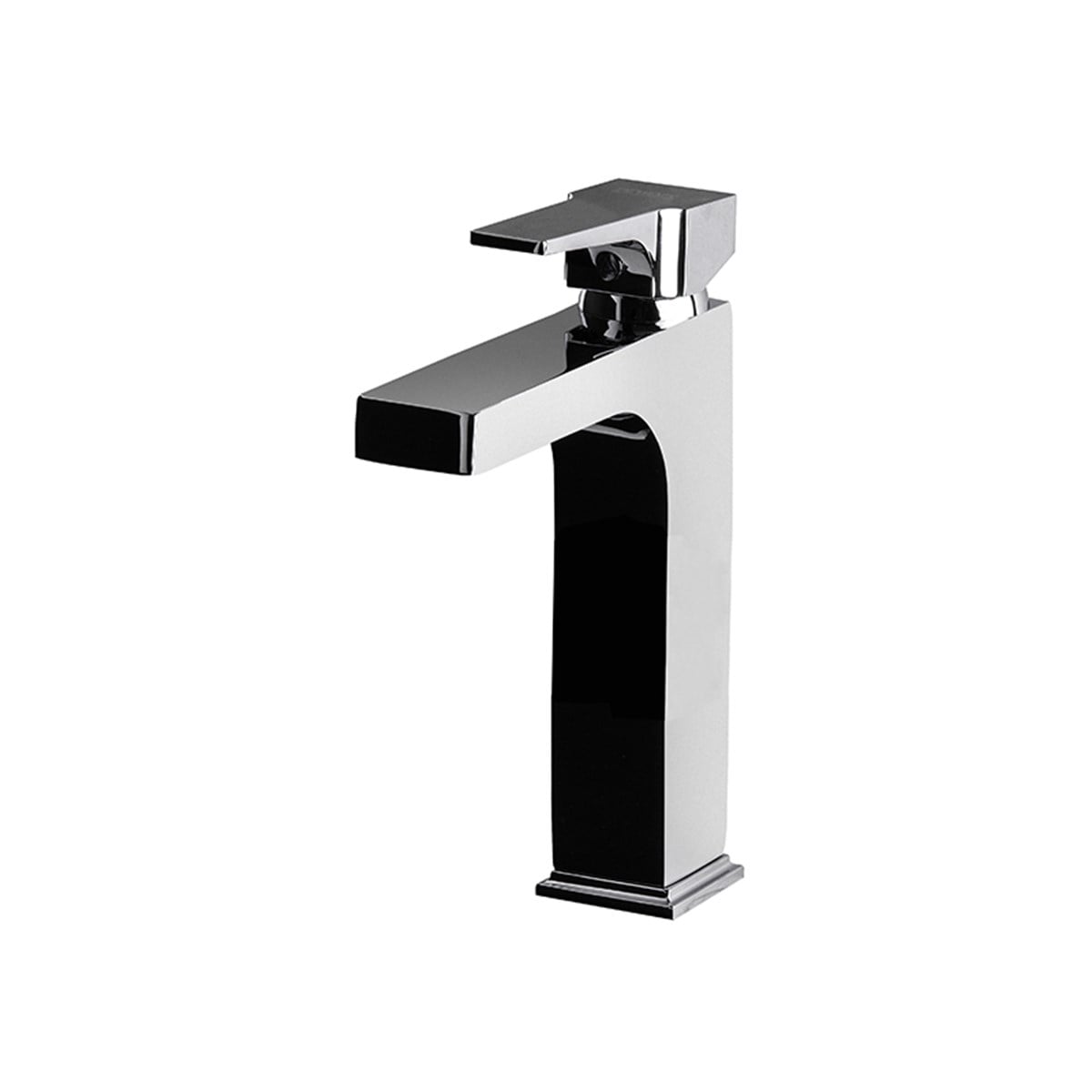 Newarc Aqua Çanak Tipi Krom Lavabo Bataryası 941001