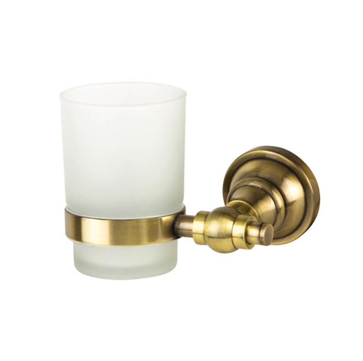 Newarc Bronz Diş Fırçalık 649131