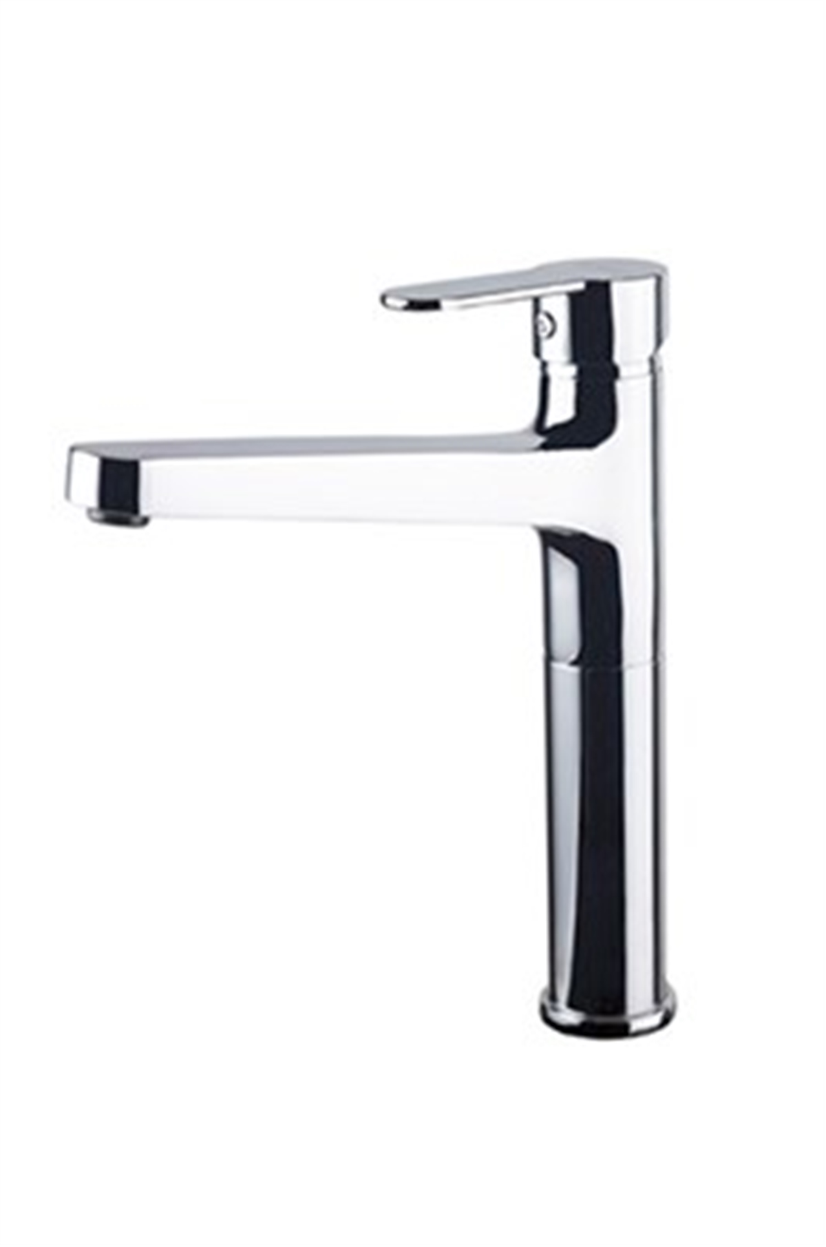 Newarc Domino Çanak Tipi Lavabo Bataryası 971001