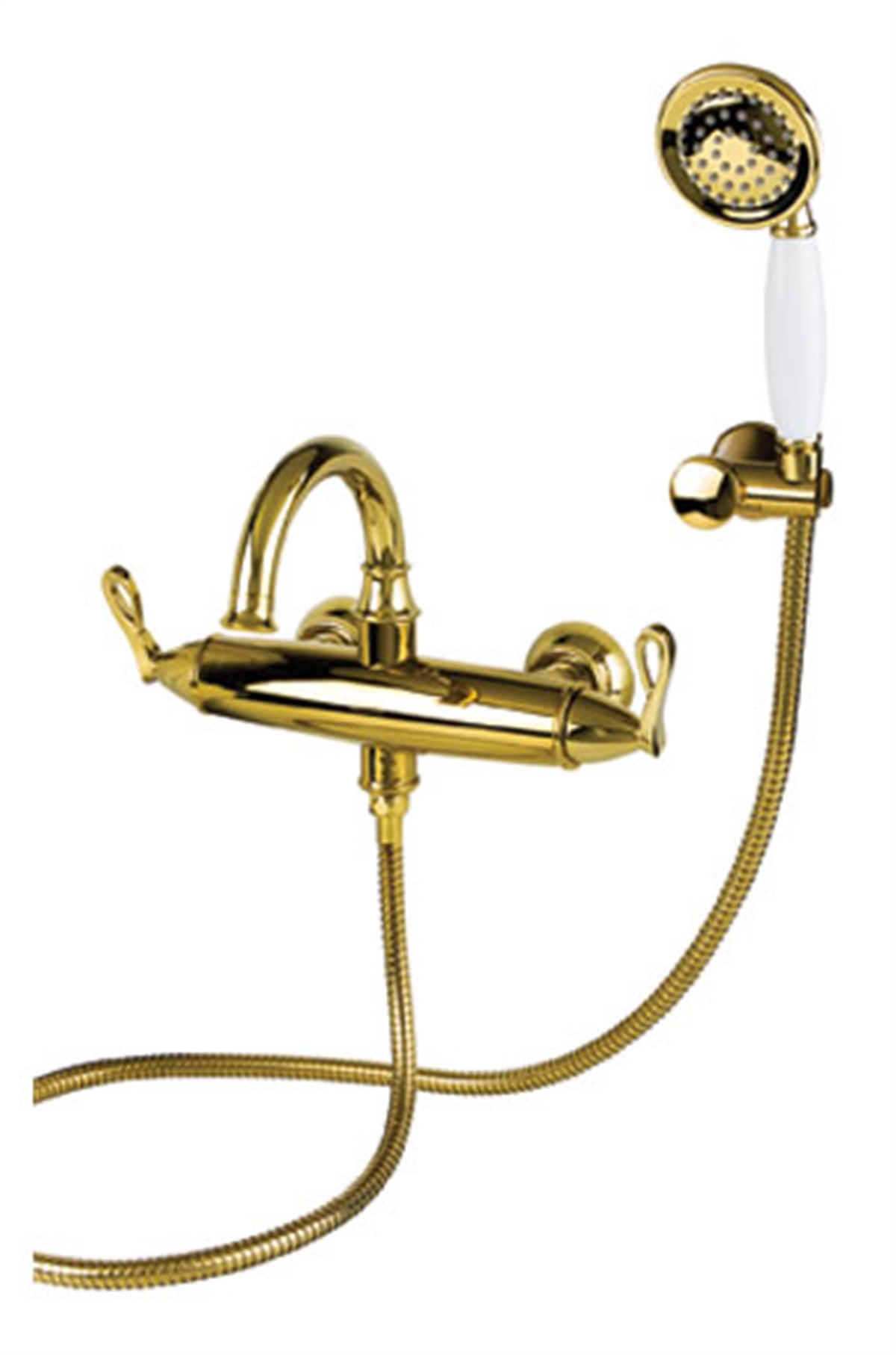 Newarc Golden Banyo Bataryası 951511