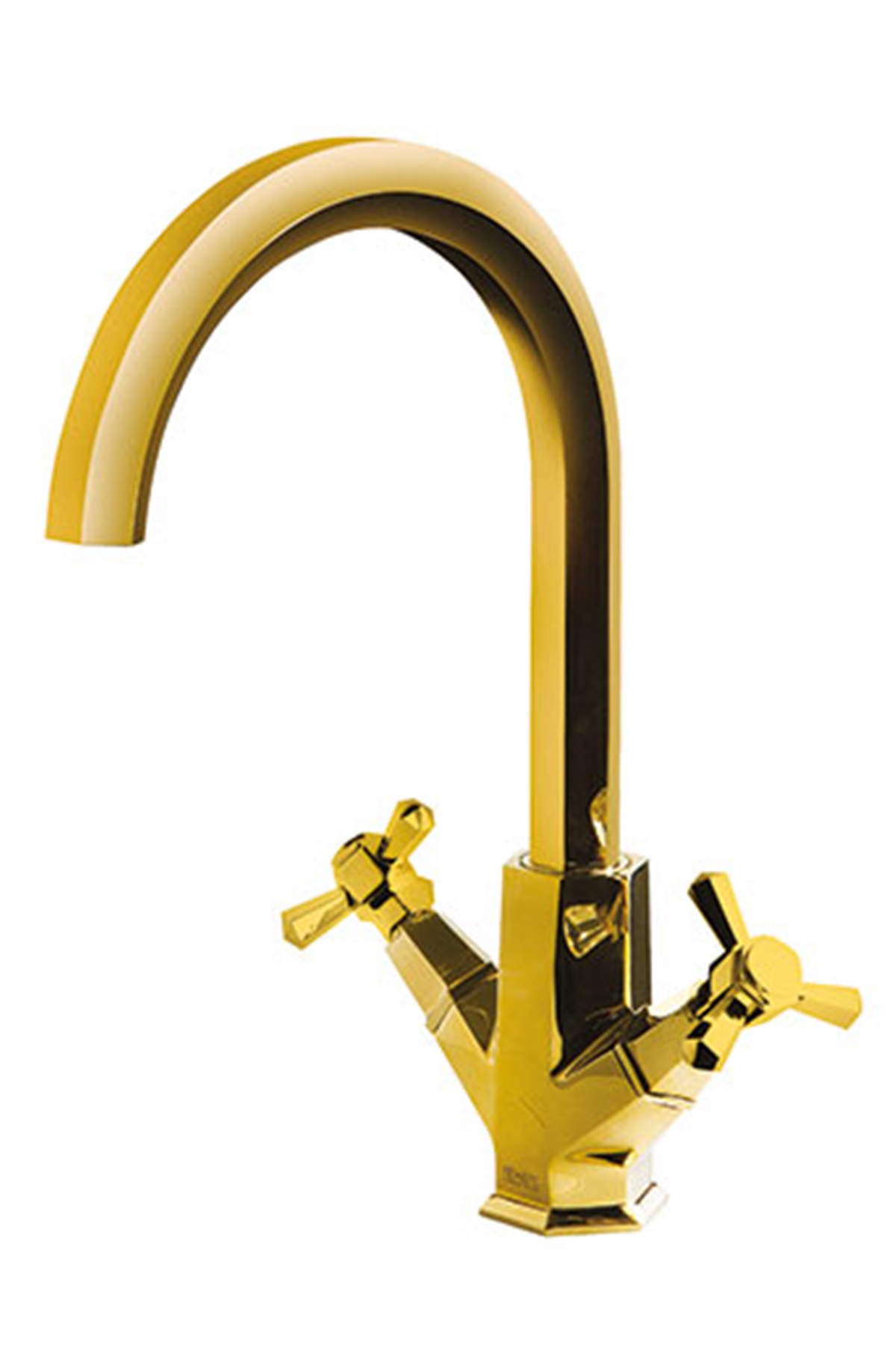 Newarc Hexa Eviye Bataryası Altın 104538