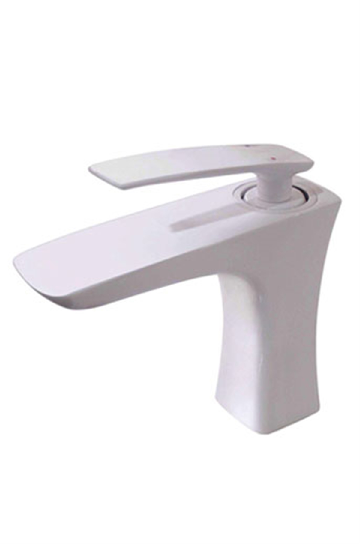 Newarc Life Beyaz Lavabo Bataryası 981521W