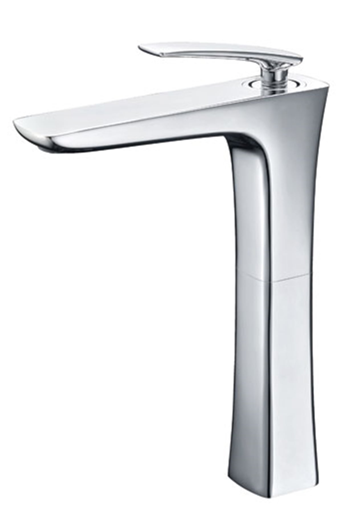 Newarc Life Çanak Tipi Lavabo Bataryası 981001