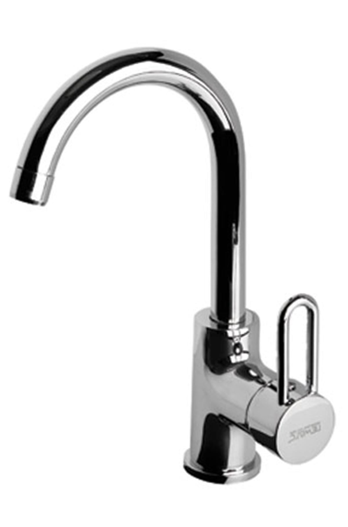 Newarc Minline Dönerli Lavabo Bataryası 191581New