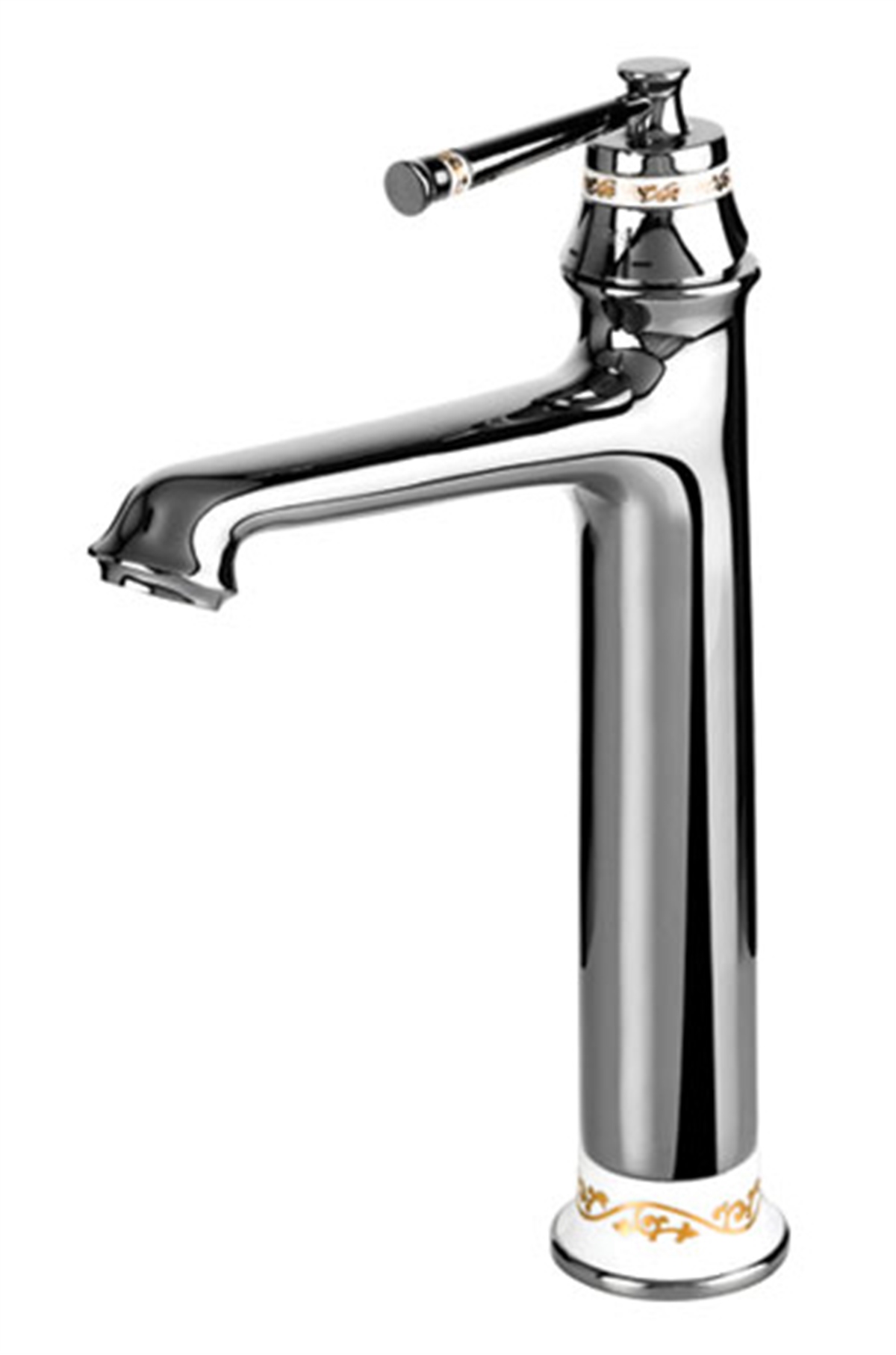 Newarc Pera Krom Çanak Lavabo Bataryası 961002