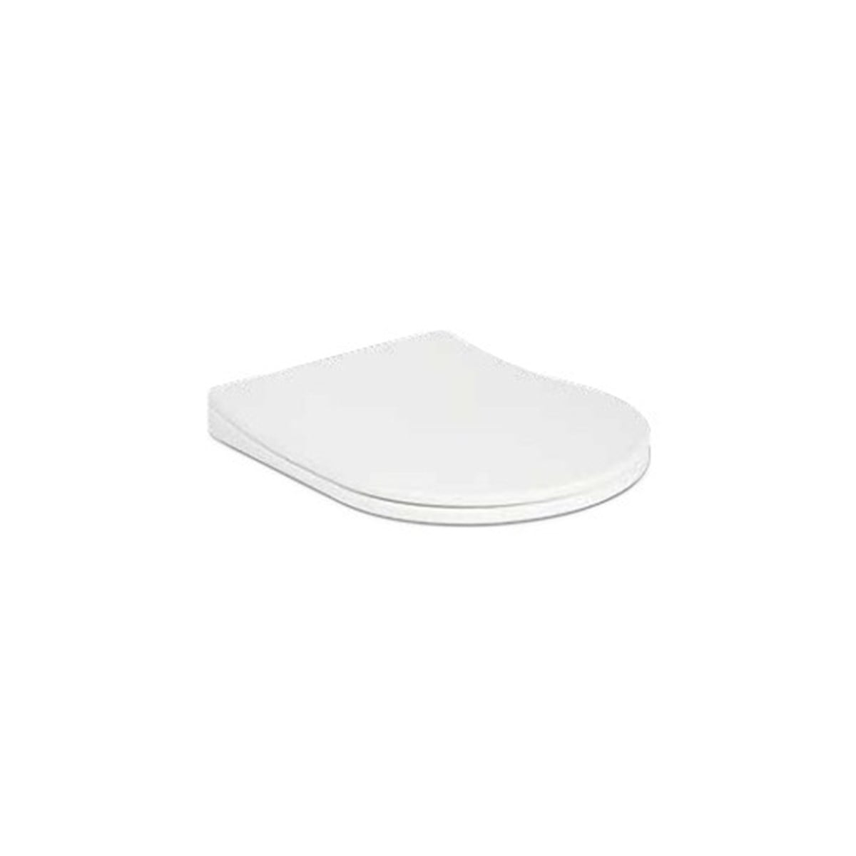 Nkp Grande Thermoplast Yavaş Kapanan Klozet Kapağı 0347