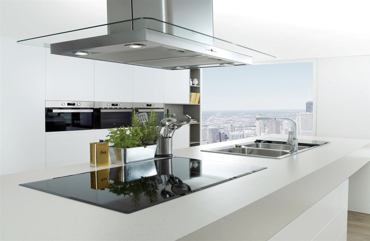 Özel Üretim Mutfak Dolabı-4