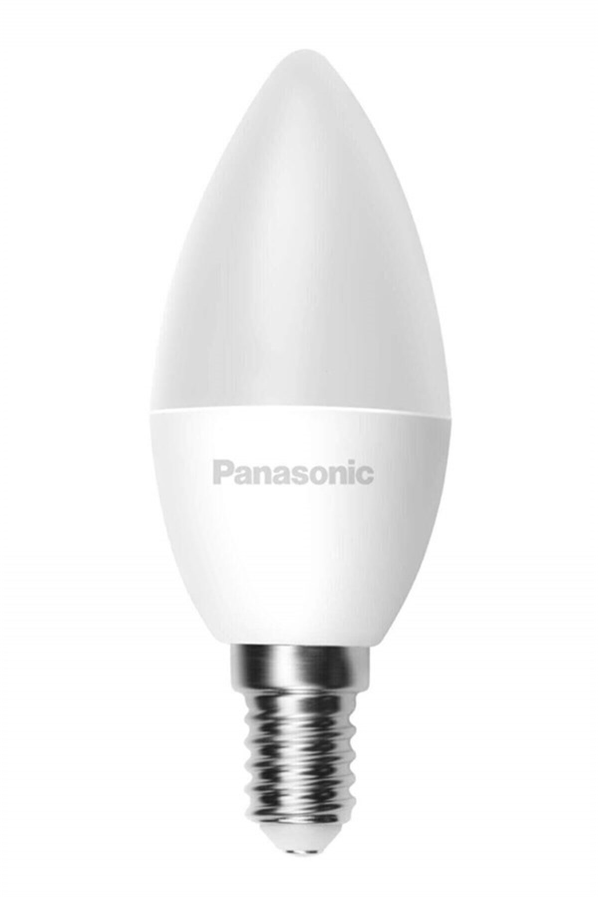 Panasonic 5W E14 6500K Beyaz Işık LED Ampul