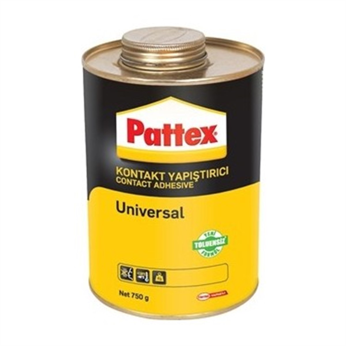 Pattex Universal Kontak Yapıştırıcı 400 Gr