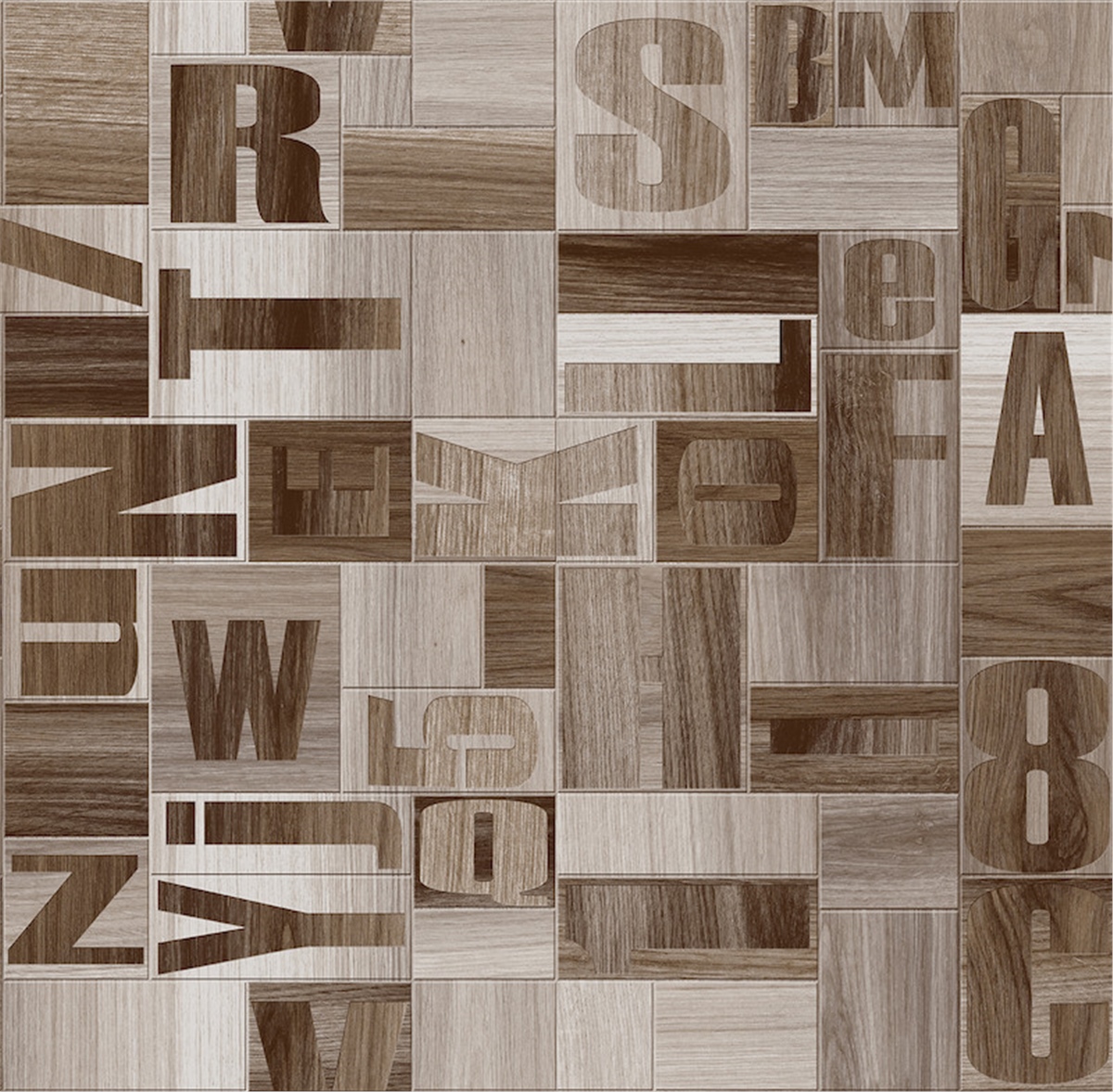 Petra 5203-2 Duvar Kağıdı