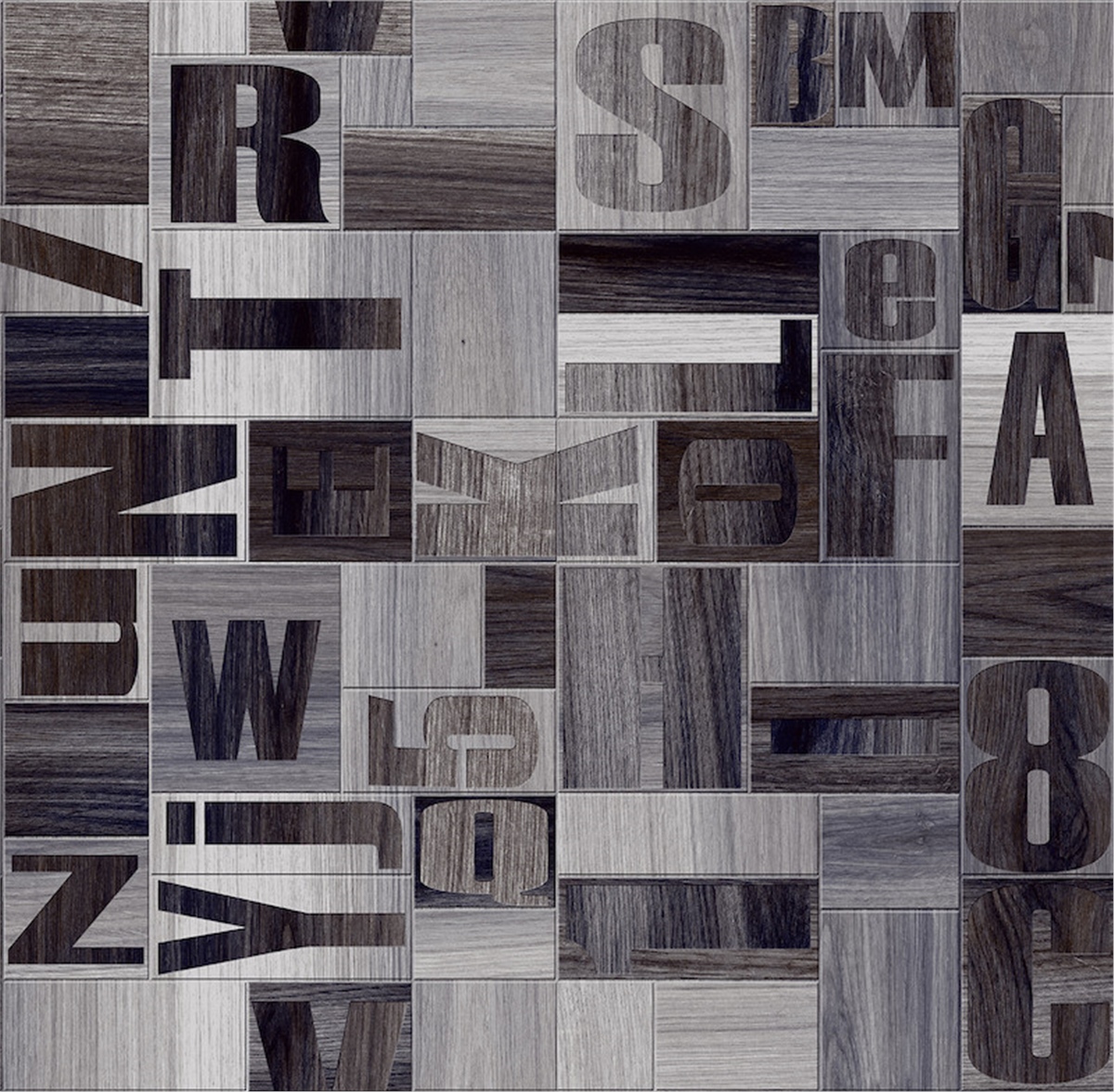 Petra 5203-3 Duvar Kağıdı