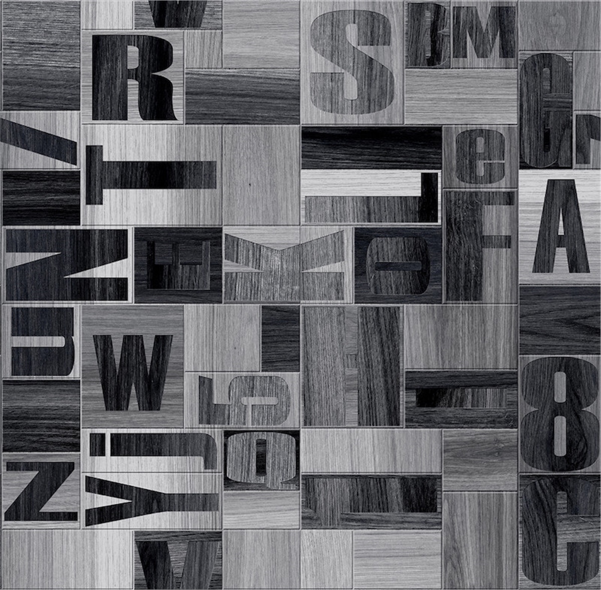 Petra 5203-4 Duvar Kağıdı