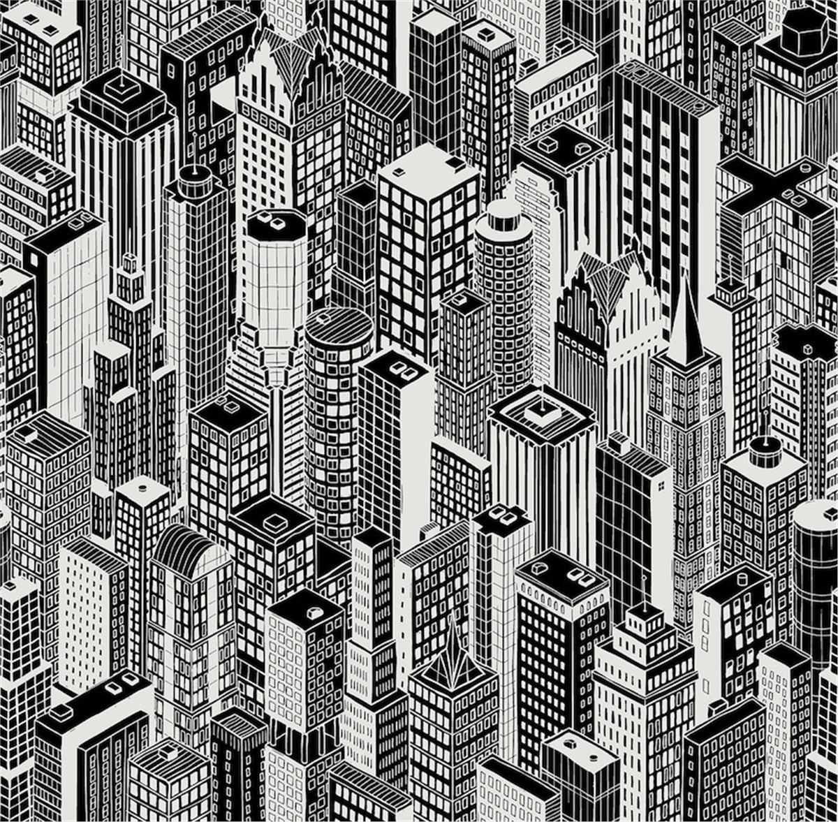 Petra 5214-1 Duvar Kağıdı