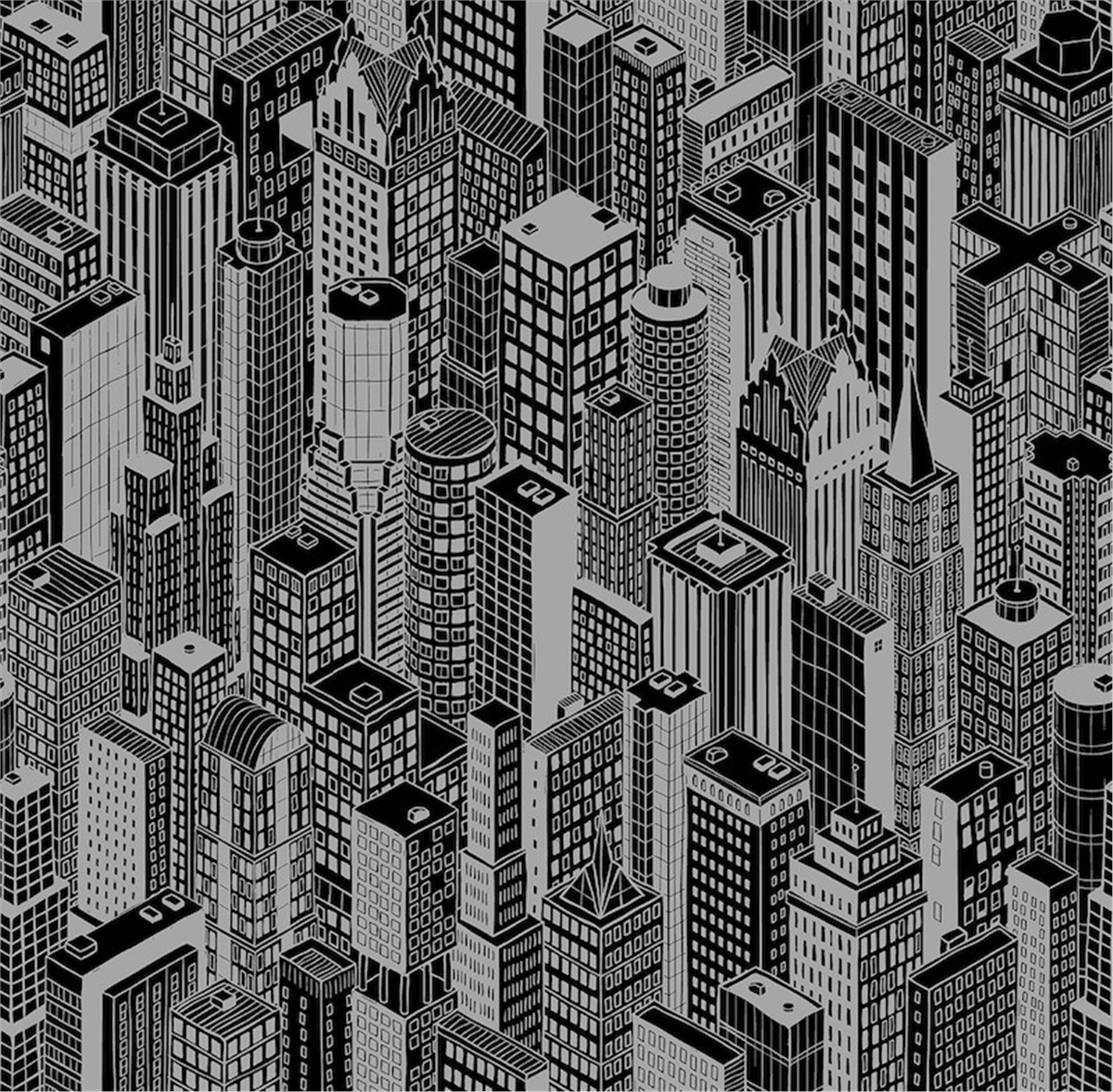 Petra 5214-2 Duvar Kağıdı