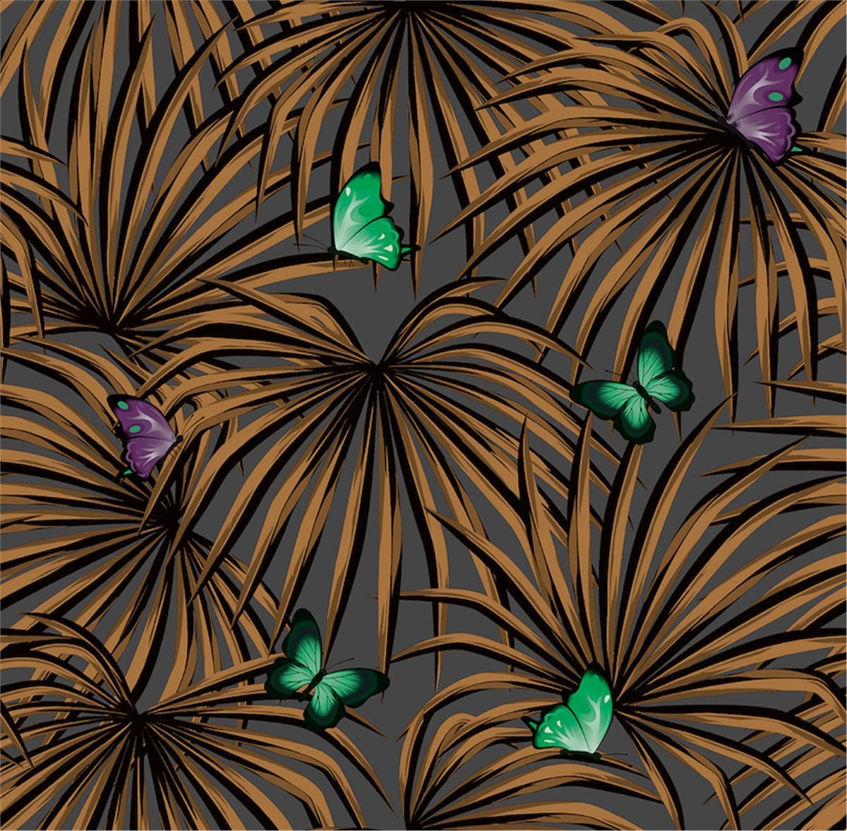 Petra 5217-4 Duvar Kağıdı