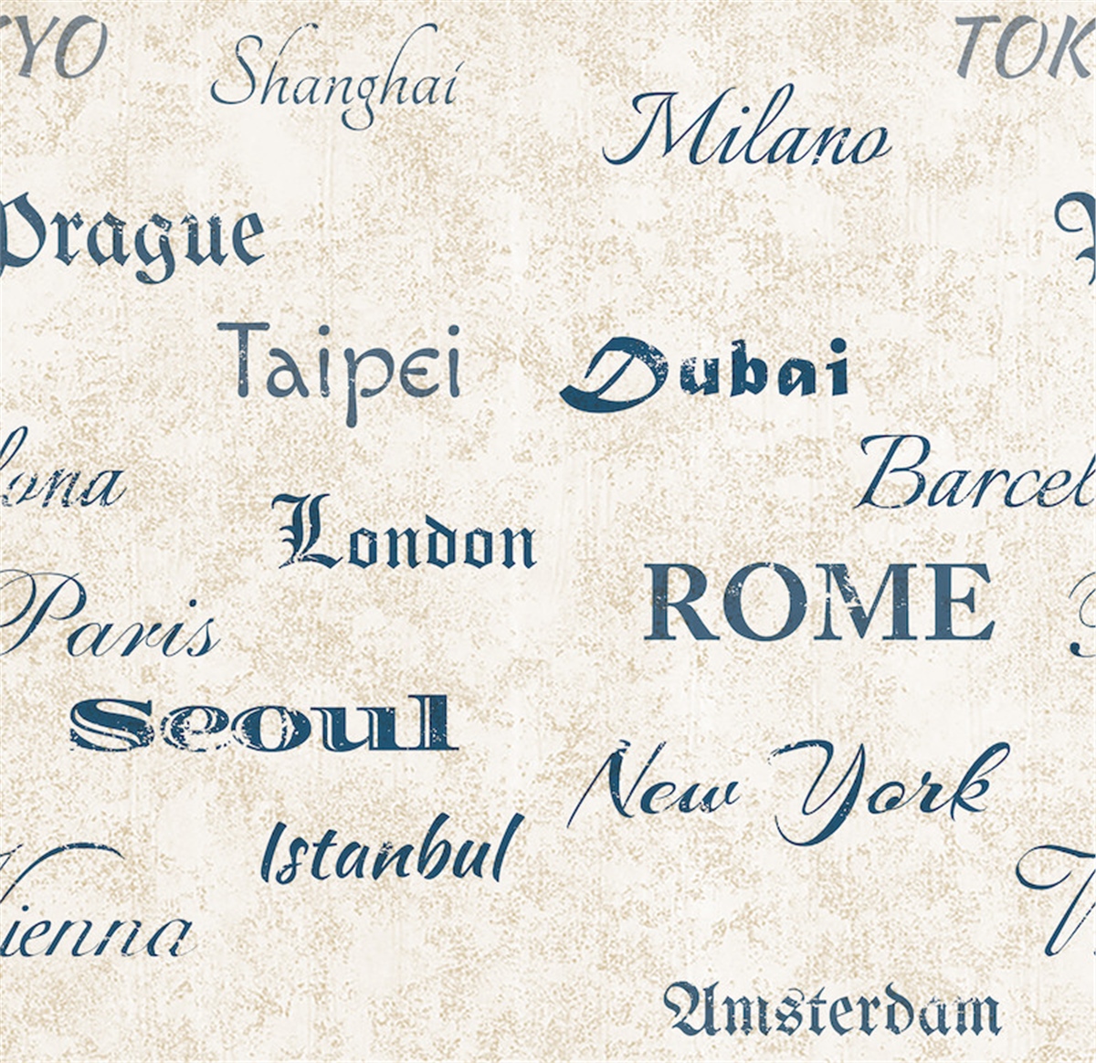 Petra 5224-4 Duvar Kağıdı