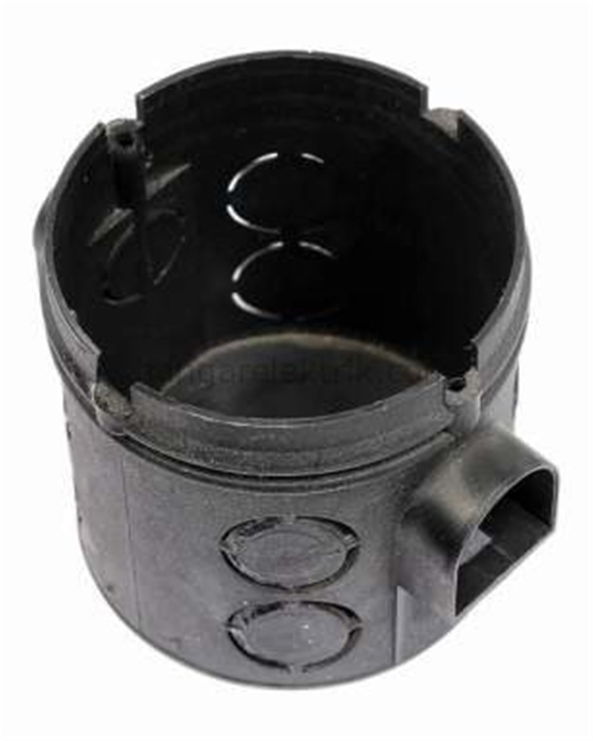 Plastık Derin Geçmeli Kasa