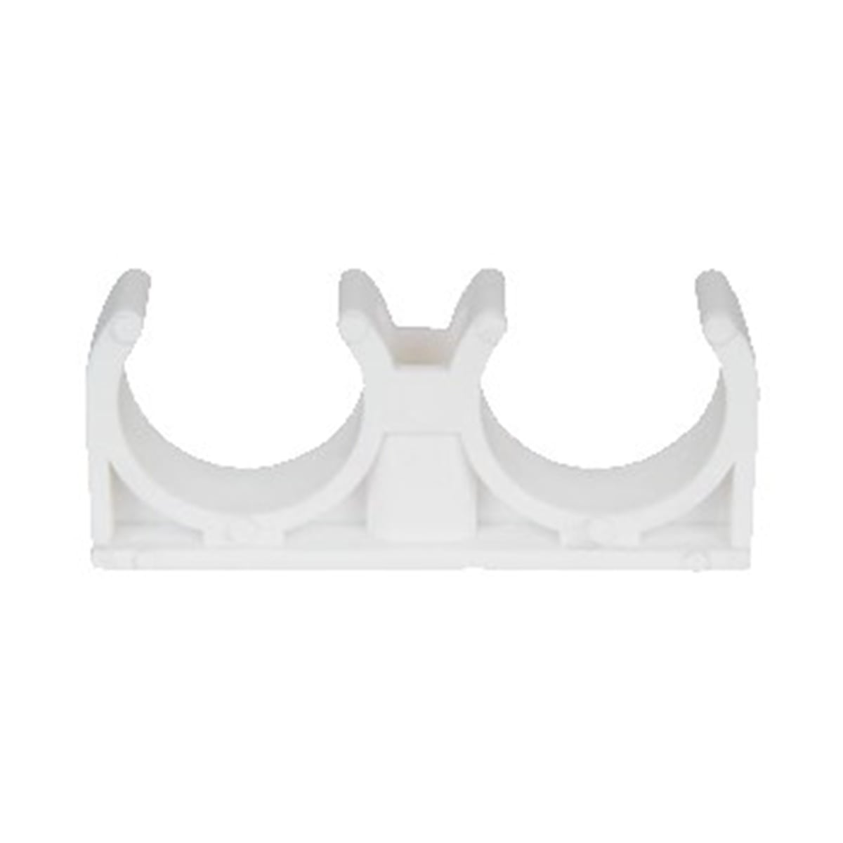 Pprc 20 Mm Çiftli Kelepçe