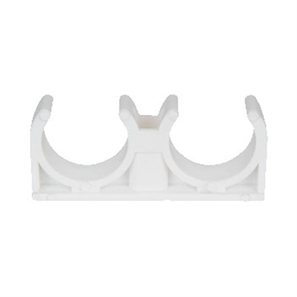 Pprc 32 Mm Çiftli Kelepçe