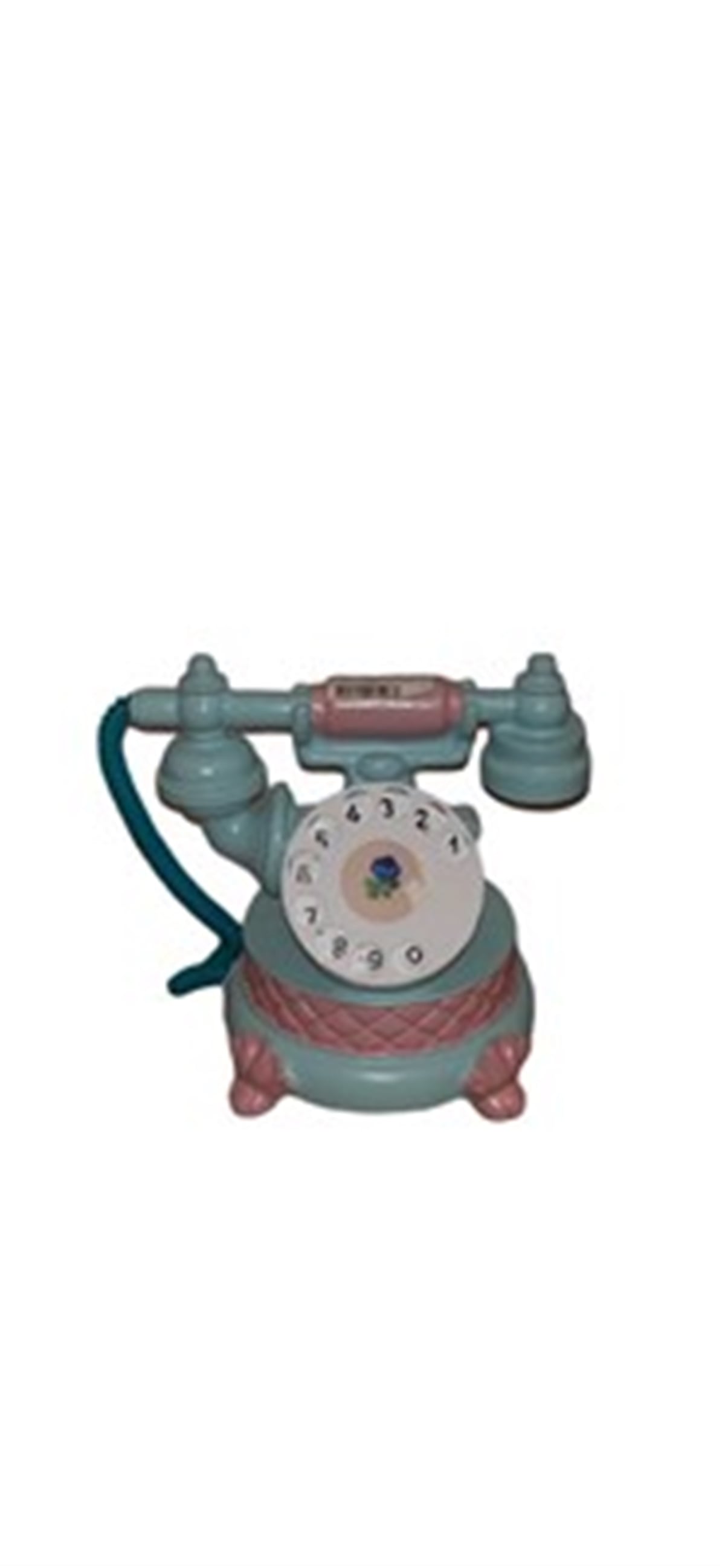 Renkli Telefon Kumbara Brs-18-159