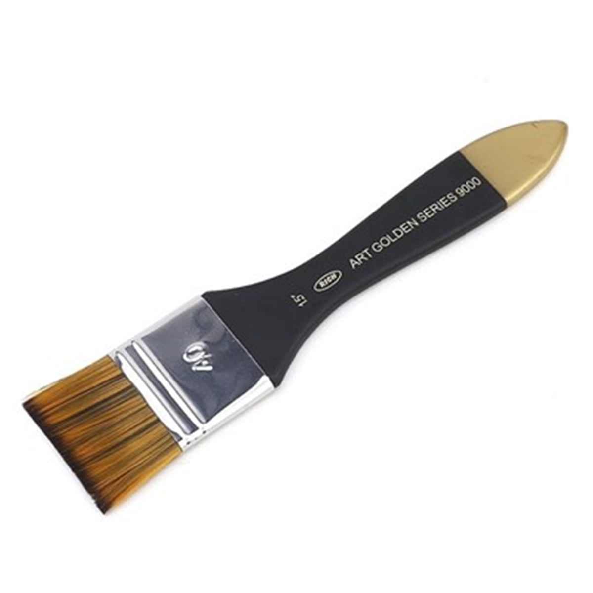 Rıch Golden Zemin Fırça 9000 No:1,5 4cm