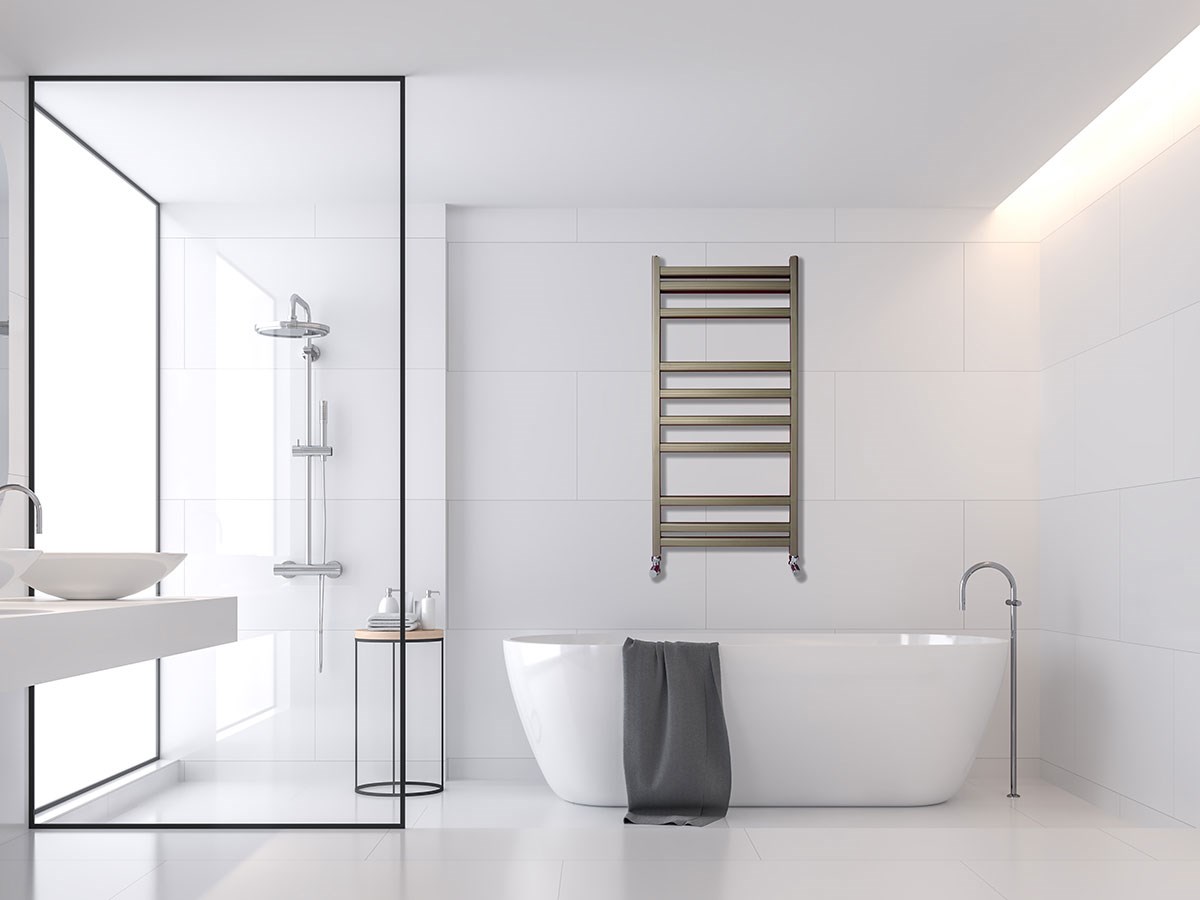 Risa Havlupan 50cm x 100cm Yakut Gri