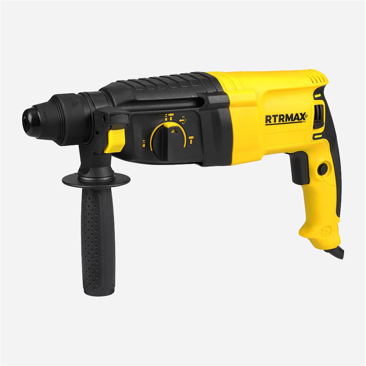Rtrmax-Rtm226 Sds Plus Kırıcı Delici 800 Watt 26 Mm/3j