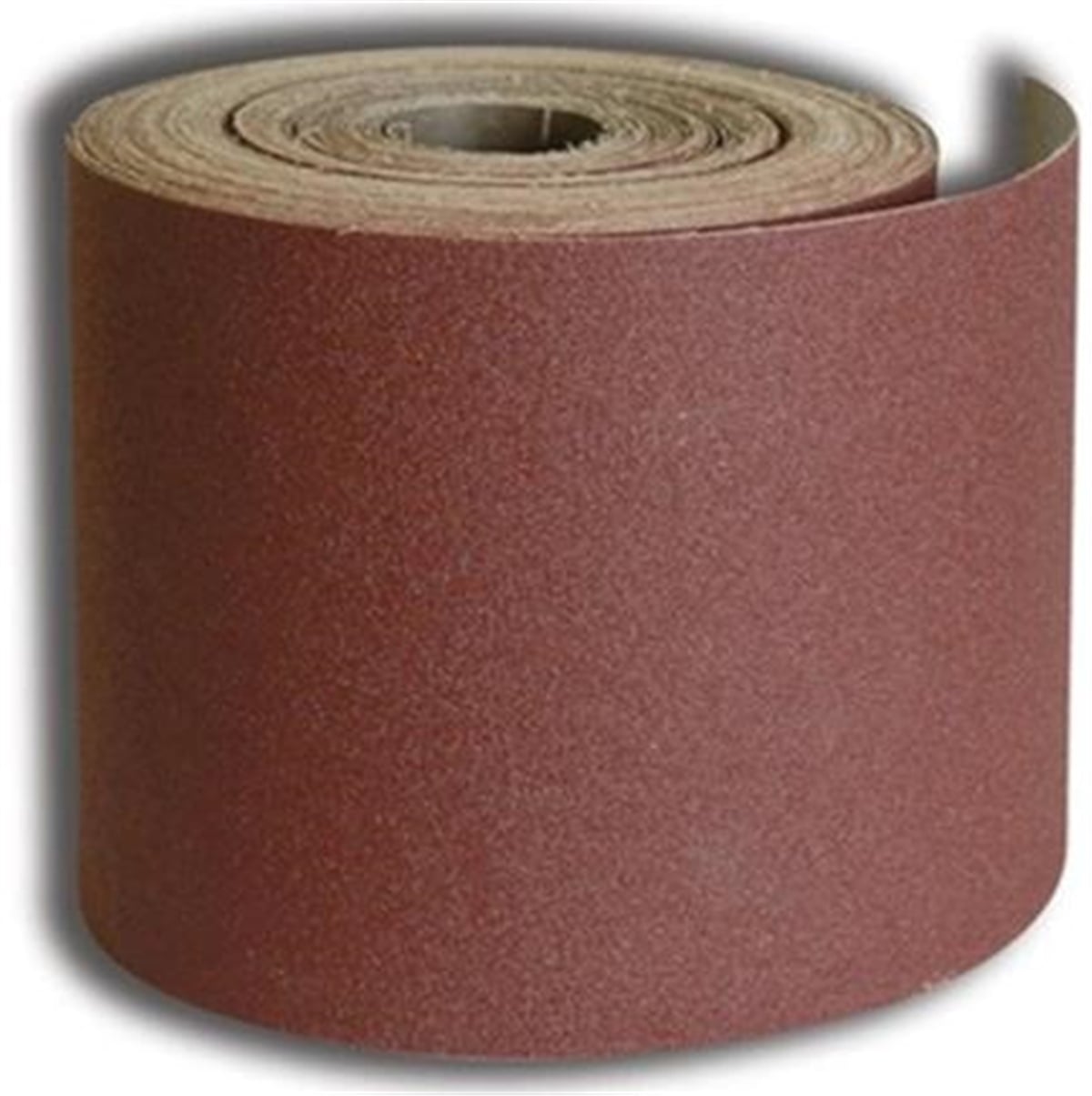 Rulo Zımpara No:80 (Metre İle Satılır)