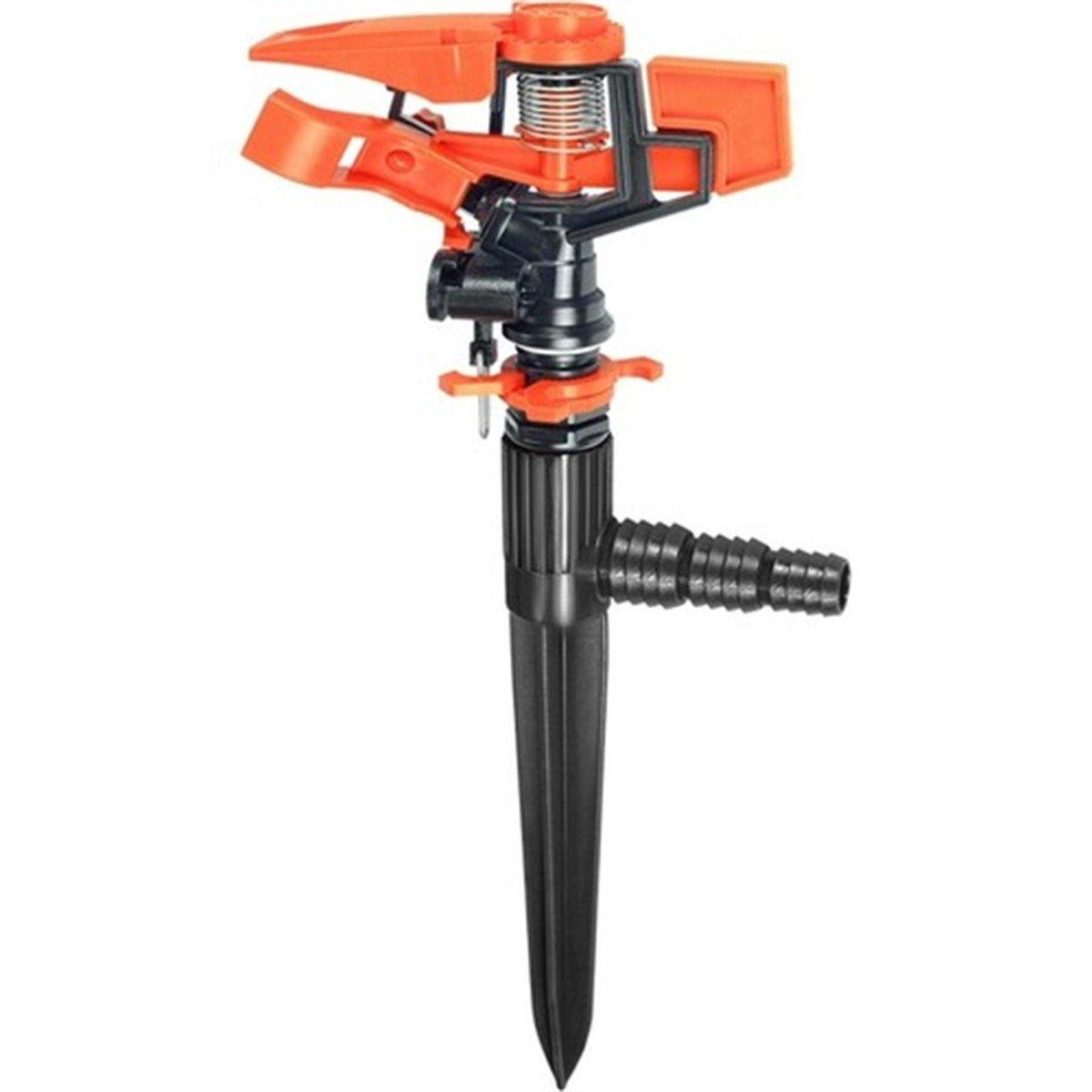 Sayım Açı Ayarlı Sprink Başlık Kazıklı SP1301