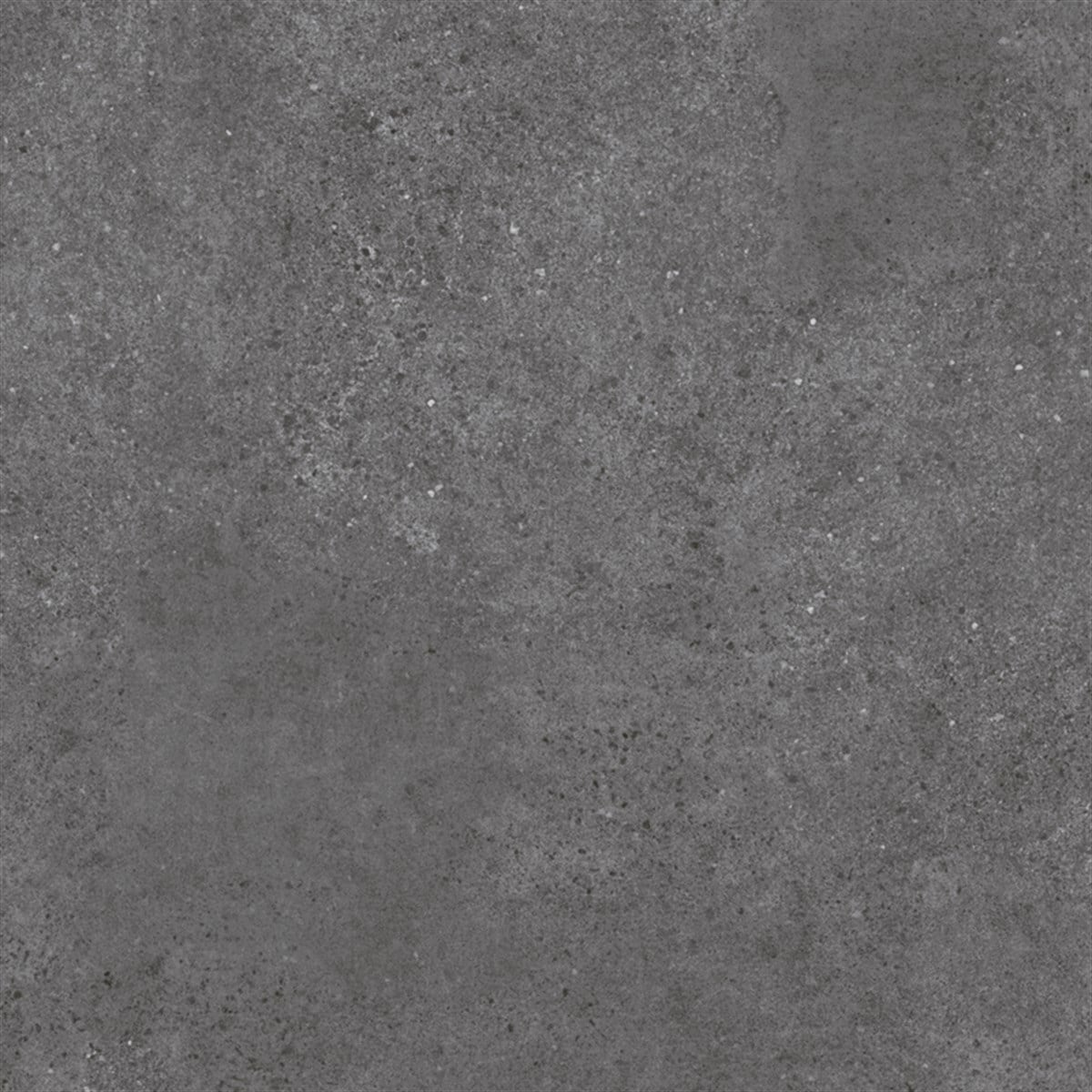 Seramiksan 50X50 Bazalt Antrasit Yer ve Duvar Seramiği