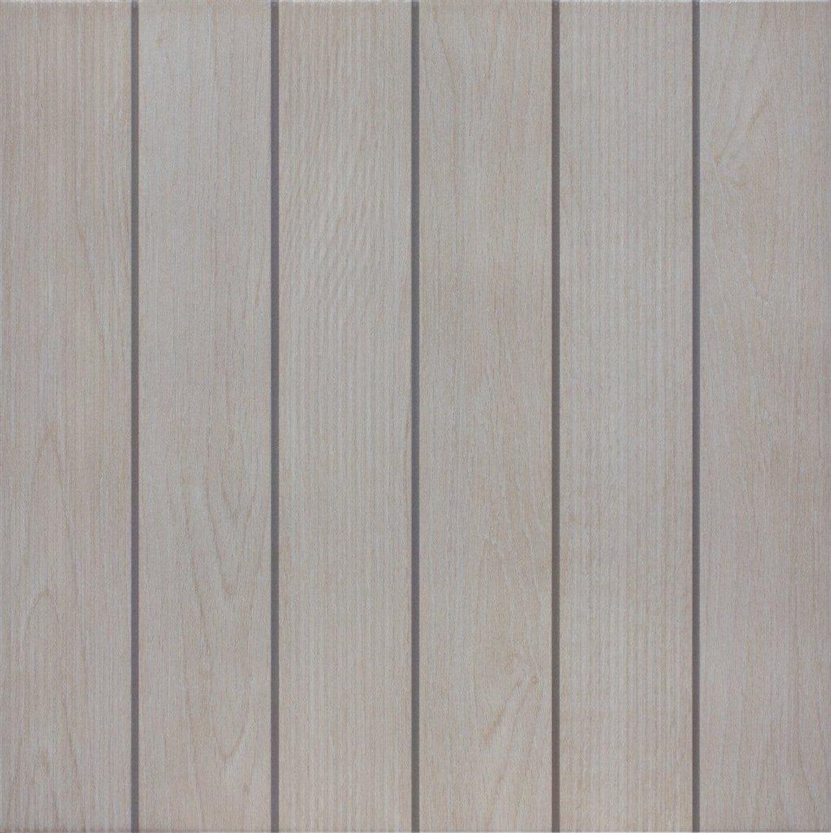Seramiksan 50x50 Teak Akçaağaç Yer ve Duvar Seramiği