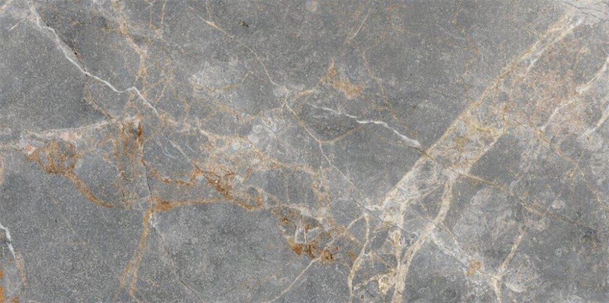 Seramiksan 60x120 Harmony Koyu Gri Mat Yer ve Duvar Seramiği