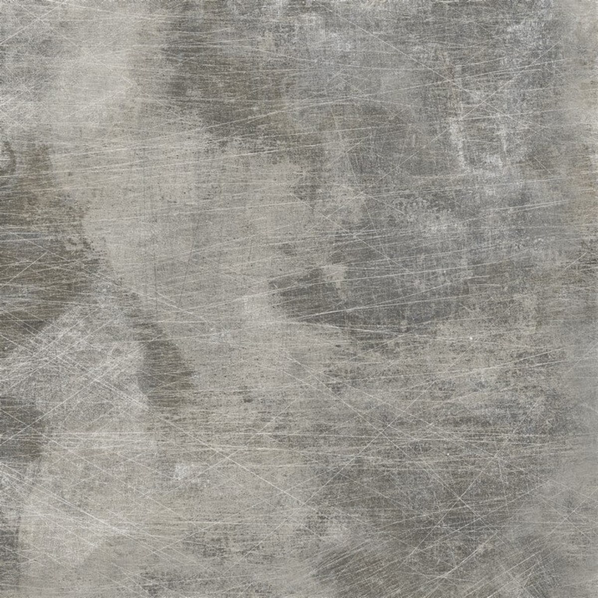 Seramiksan 60X60 Hermes Gri Defolu Yer ve Duvar Seramiği
