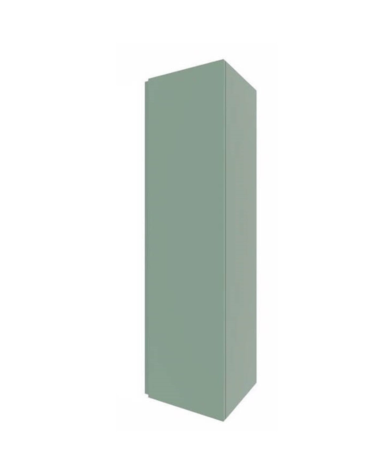 Seramiksan Banyo Dolabı Fresca 40 Cm Mint Boy Dolabı