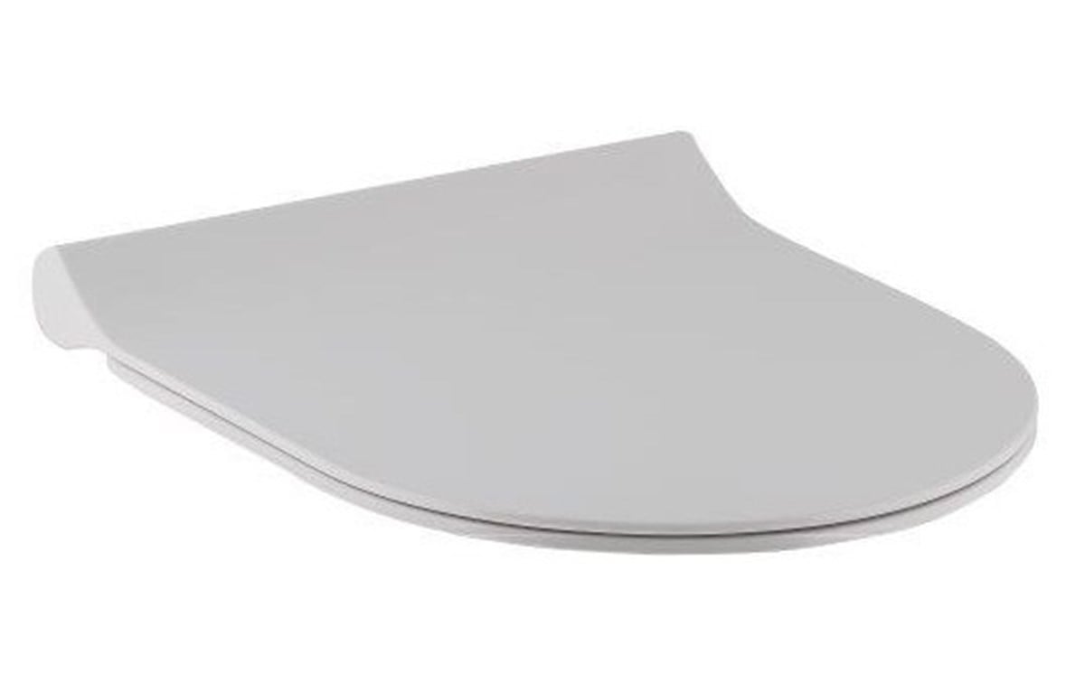 Seramiksan Ocean Yavaş Kapanır Klozet Kapağı A030011