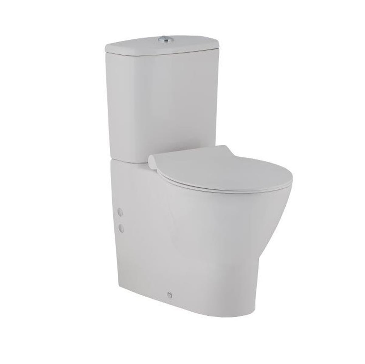 Seramiksan Volcano Klozet+Rezervuar+Geberit İç Takım+Soft Kapak