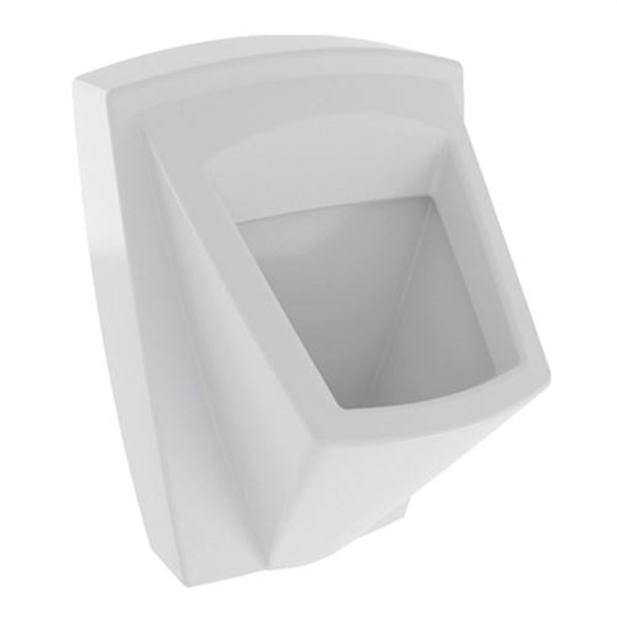 Serel Diagonel 34x39 Pisuar DG09AZS110AB