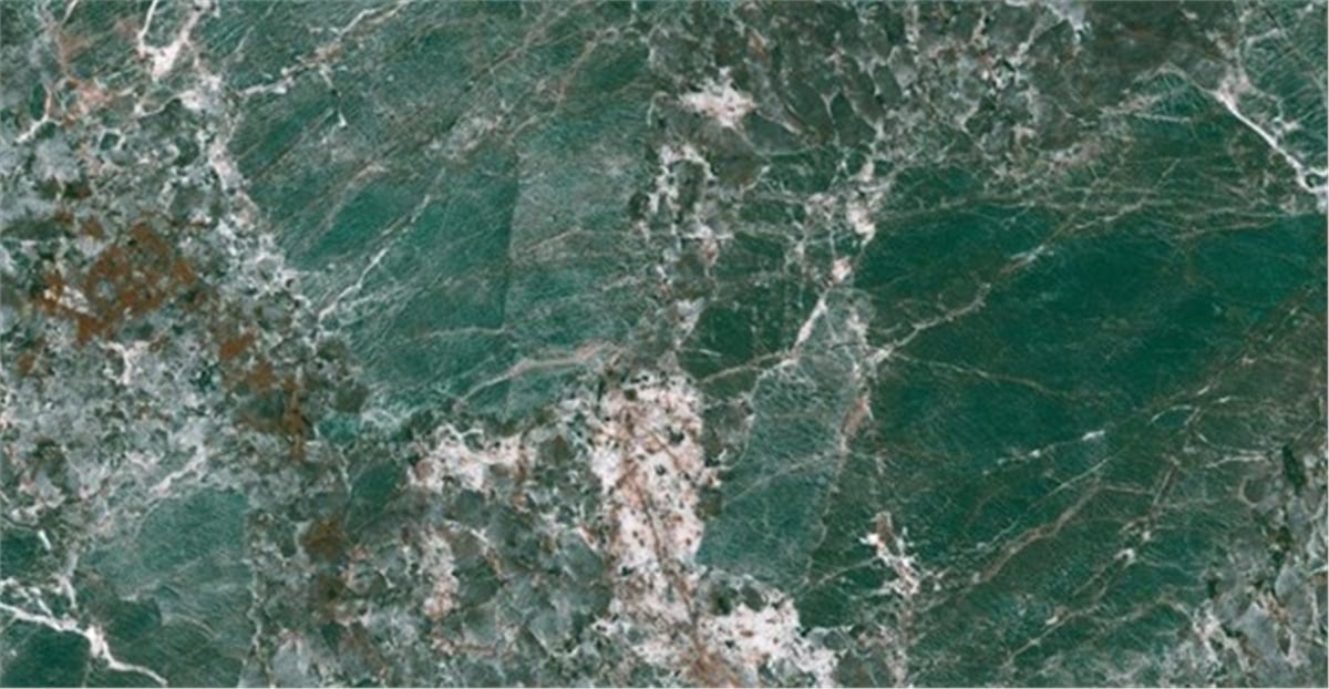 Sersamiksan 60x120 Galaxy Turkuaz Yer Duvar Seramiği
