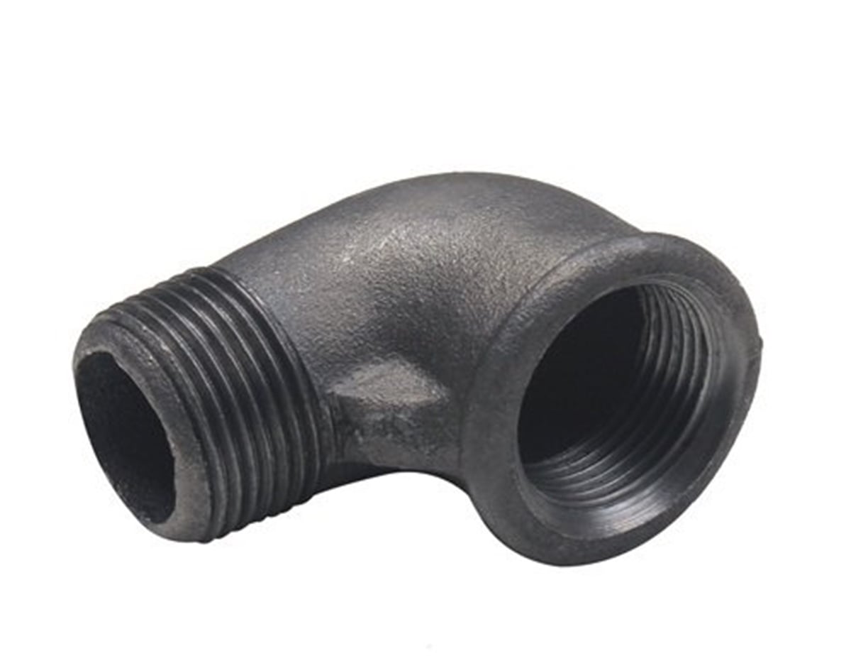 Siyah Kuyruklu Dirsek 1