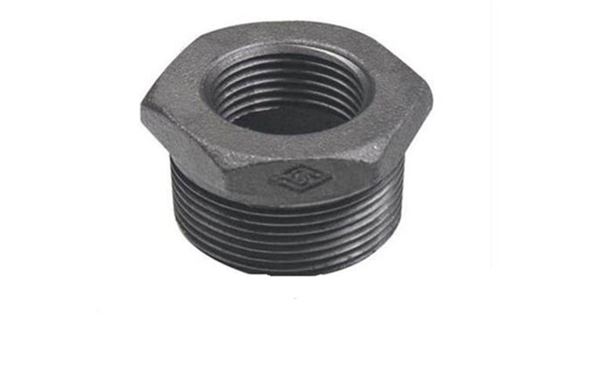 Siyah Redüksiyon 1,1/2