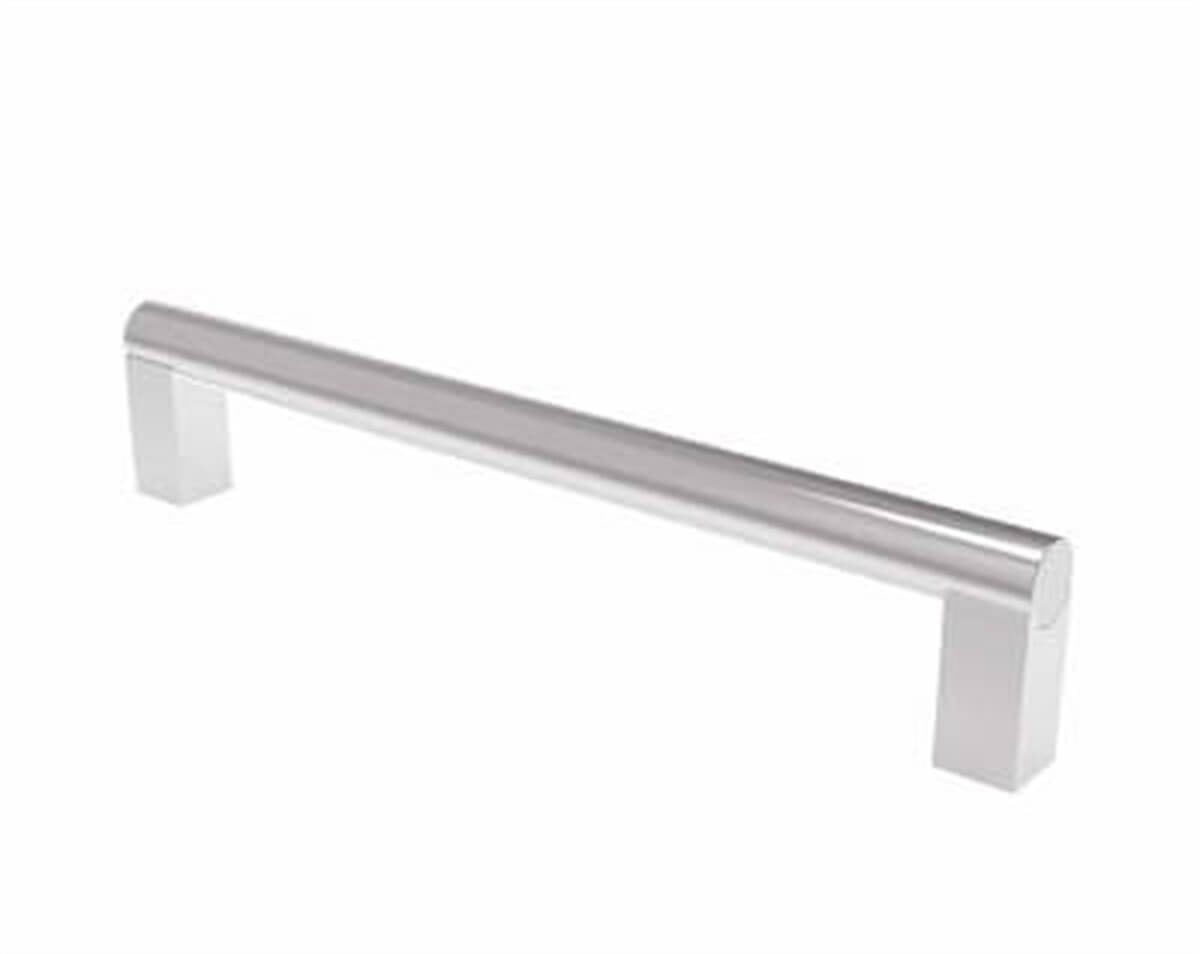 Sofuoğlu 3216 Serra Kulp 20Mm Krom 160 Mm