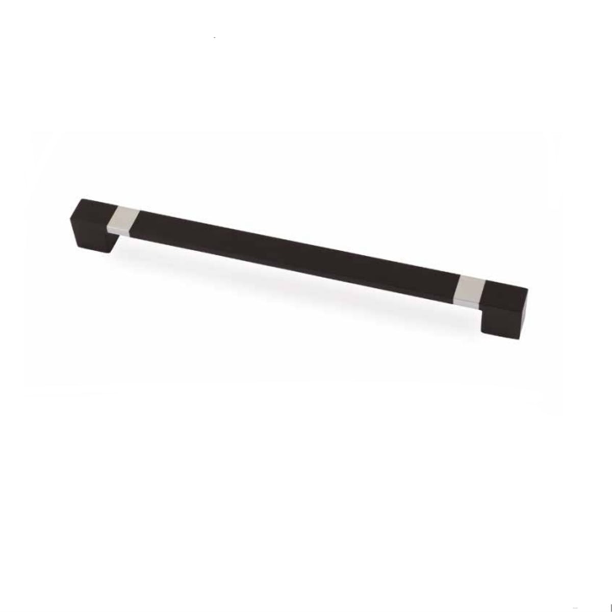 Sofuoğlu 3416 Yakut Siyah Kulp 16 Mm Krom Yüzük 160 Mm
