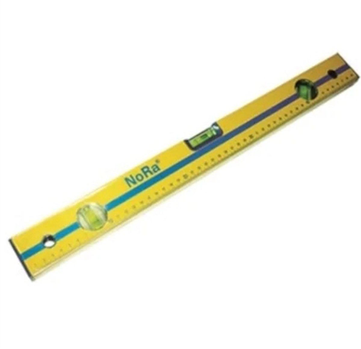 Su Terazisi 50 Cm Mastarlı