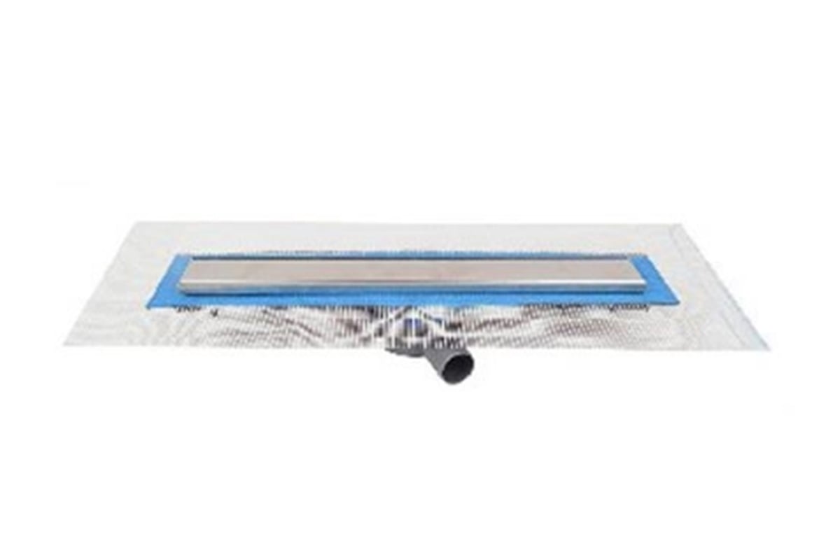 Sukar Line/2 50 Cm Plain Izgara 1154-1035023-01