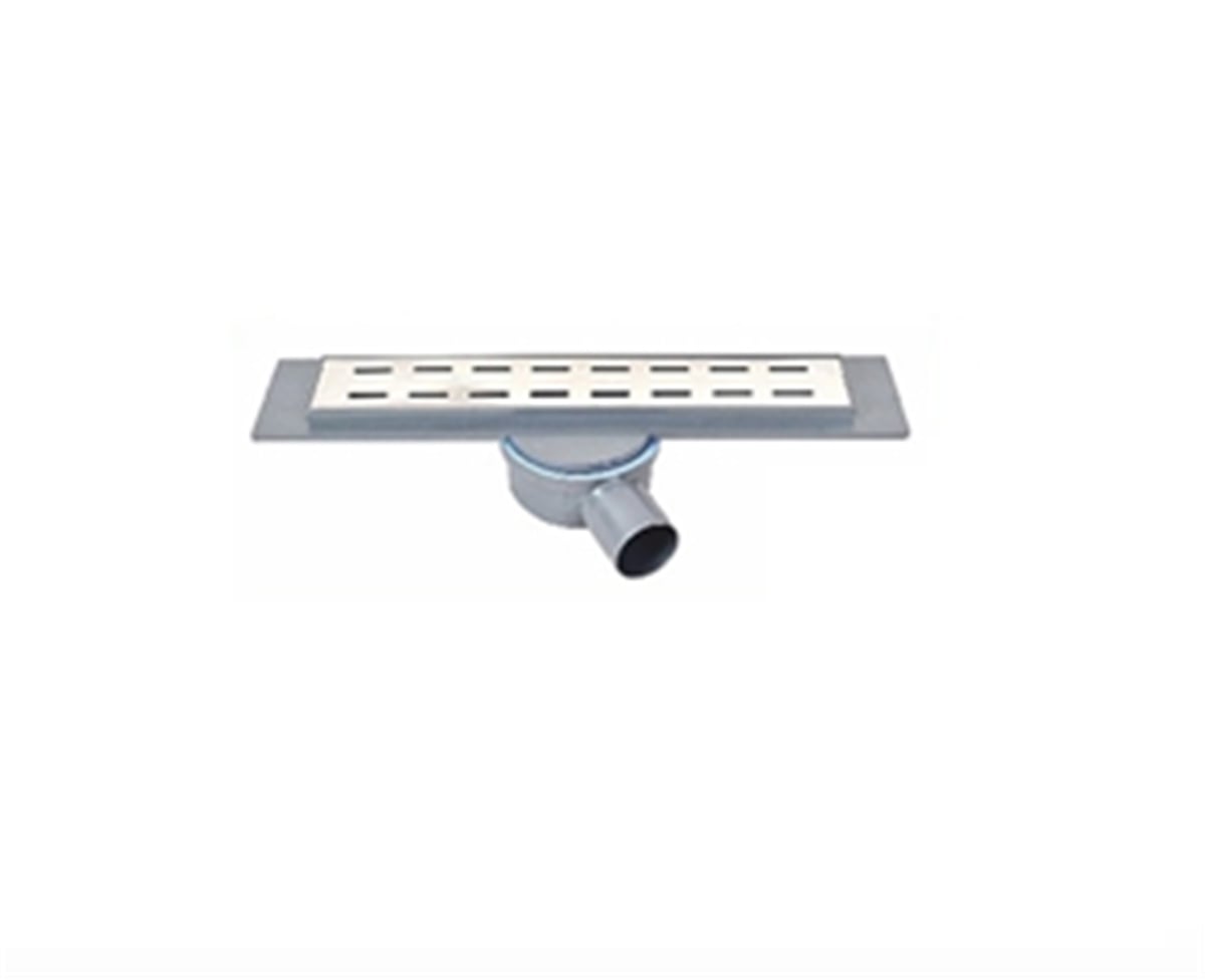 Sukar Line/3/G 40 Cm Slot Izgara1154-2374022-01