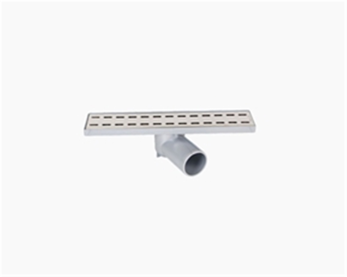 Sukar Line/4 E 30 Cm Slot Izgara 1154-1063050-01