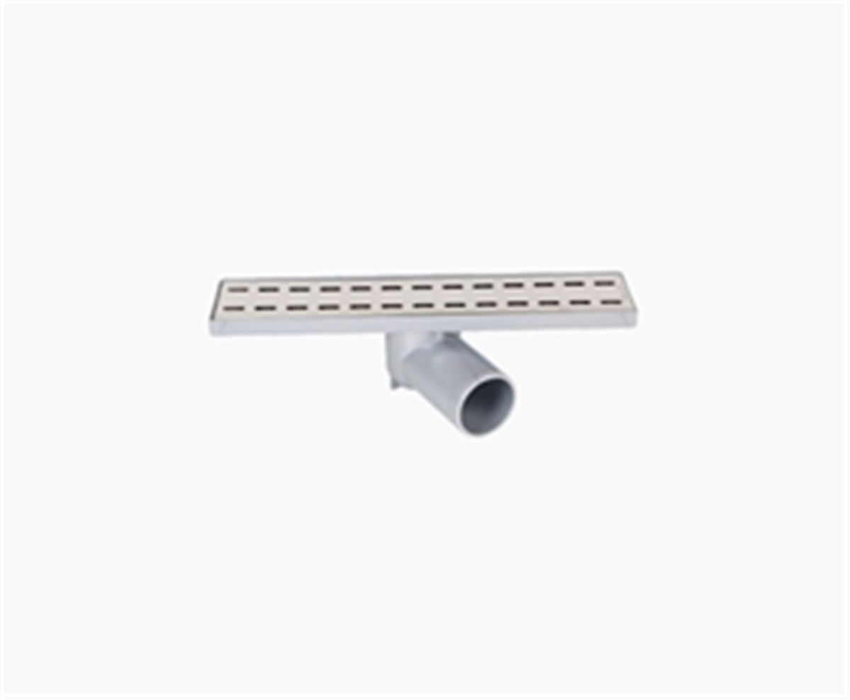 Sukar Line/4 E 40 Cm Slot Izgara 1154-1064050-01