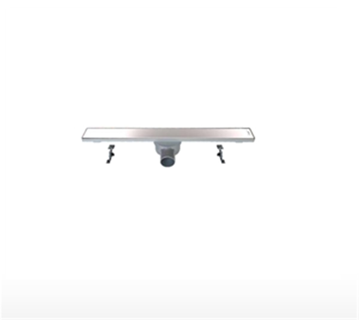 Sukar Line/4 P 40 Cm Plain Izgara 1154-1034050-02