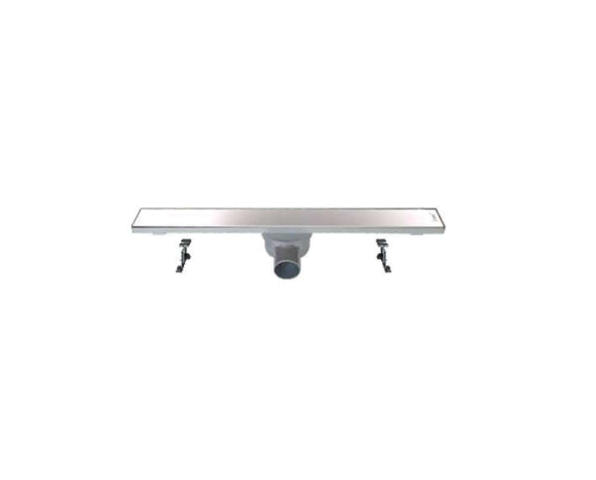 Sukar Line/4 P 40 Cm Slot Izgara 1154-1064050-02